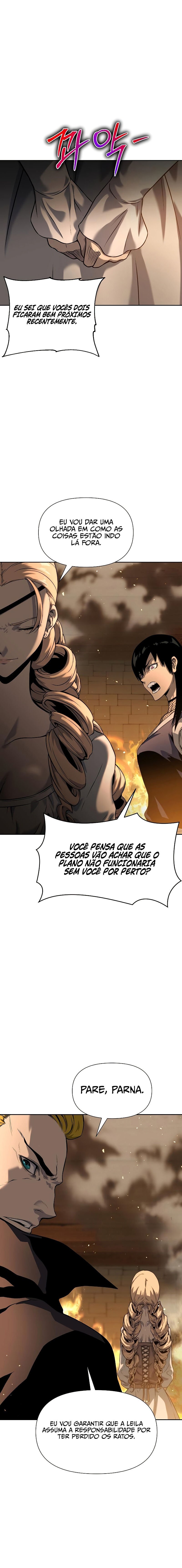 The Priest of Corruption Capítulo 12 Página 9