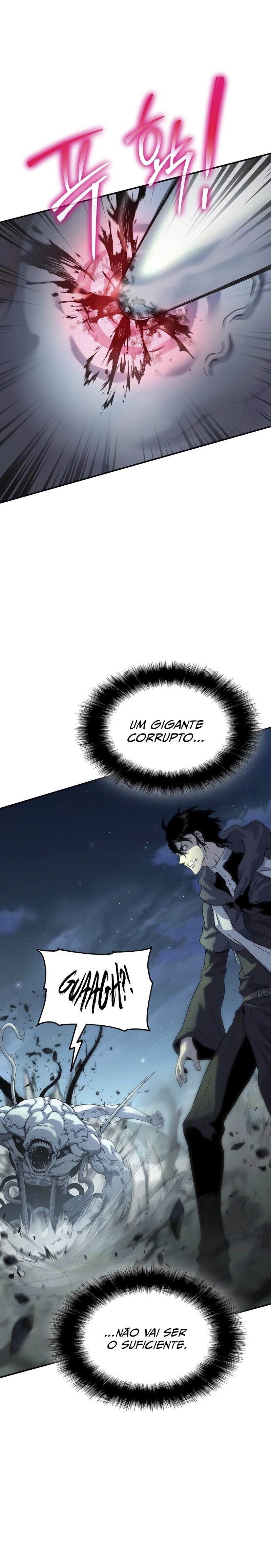 The Priest of Corruption Capítulo 13 Página 11