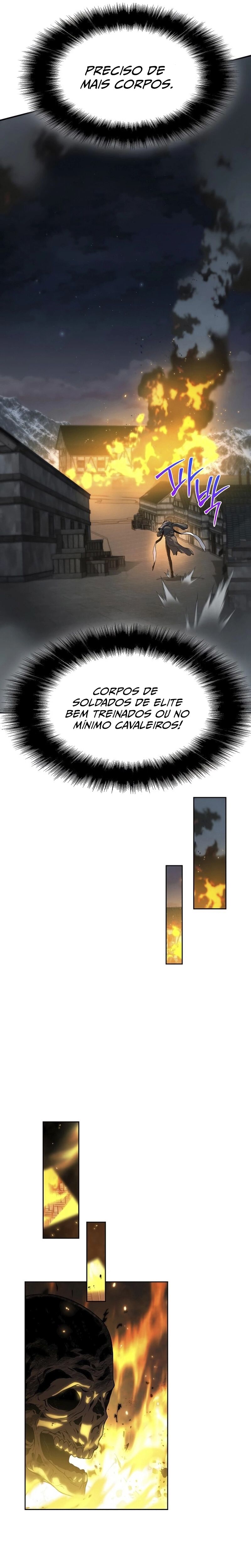 The Priest of Corruption Capítulo 13 Página 13