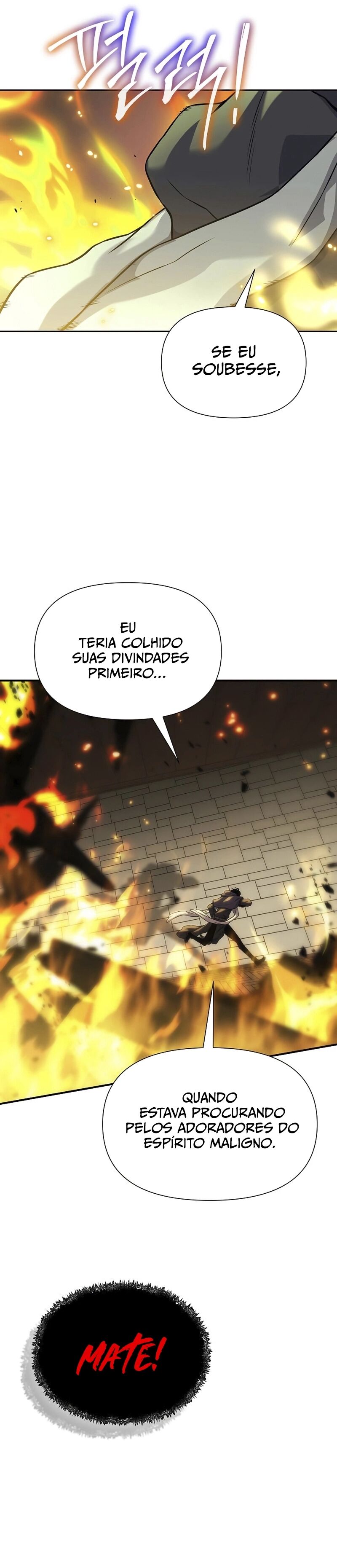 The Priest of Corruption Capítulo 13 Página 15