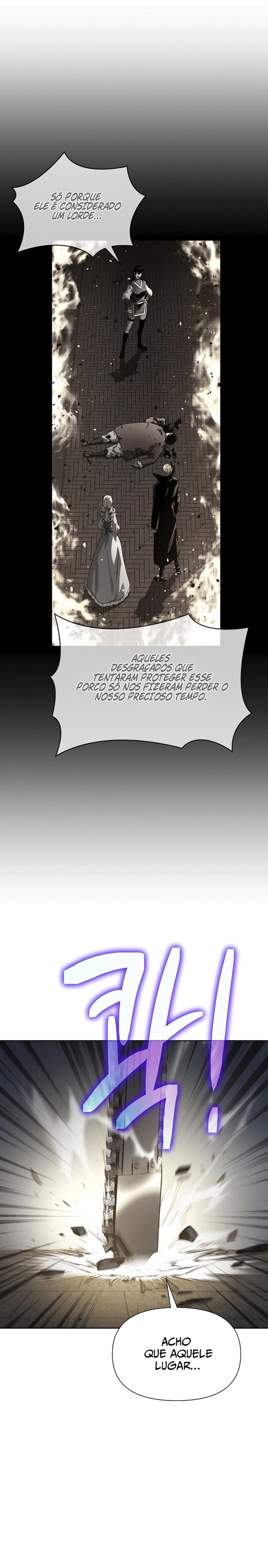 The Priest of Corruption Capítulo 13 Página 35