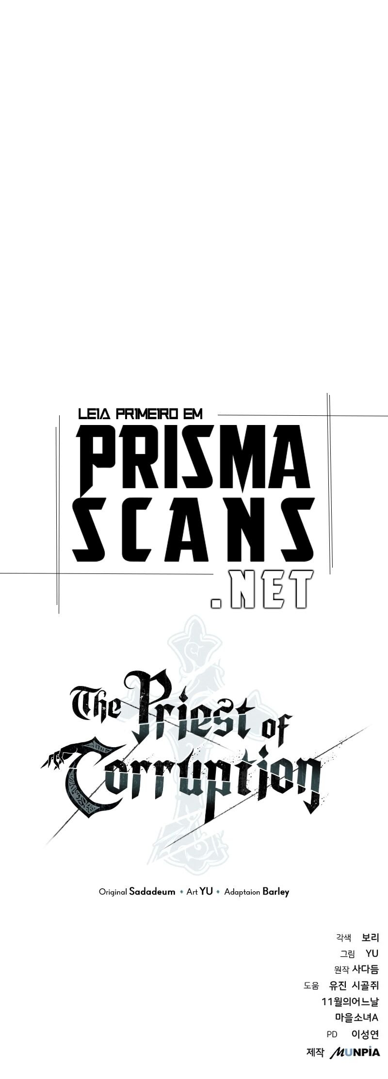 The Priest of Corruption Capítulo 13 Página 64