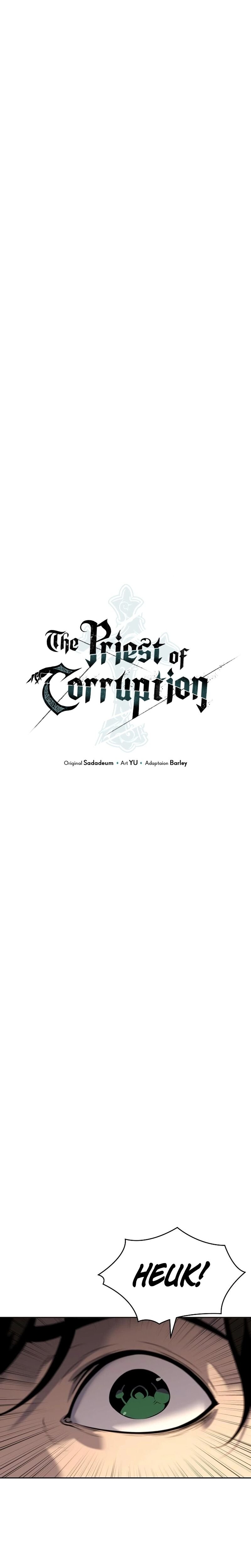 The Priest of Corruption Capítulo 14 Página 24