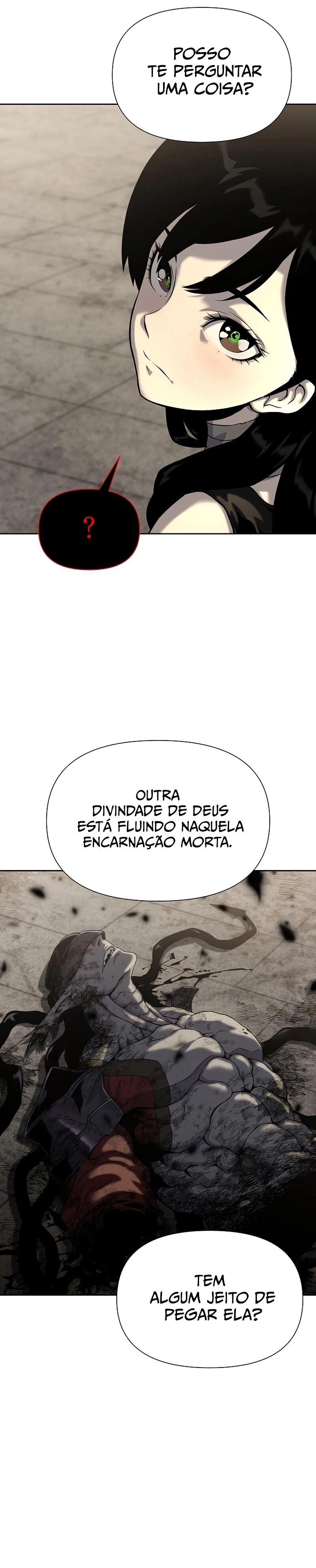 The Priest of Corruption Capítulo 14 Página 6
