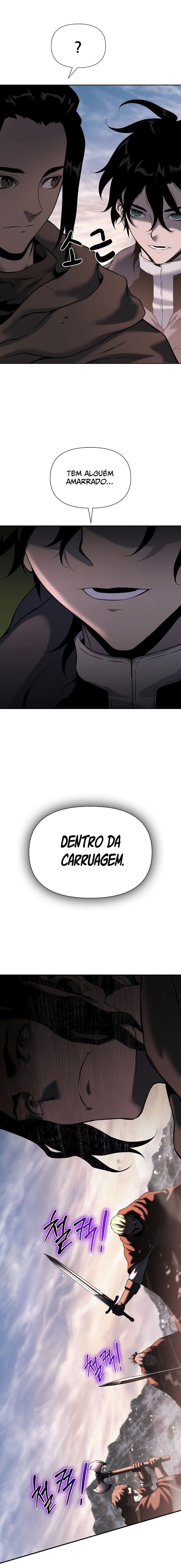 The Priest of Corruption Capítulo 15 Página 16