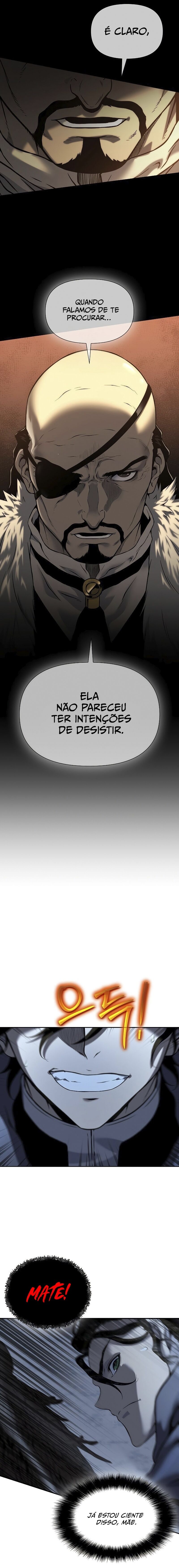 The Priest of Corruption Capítulo 15 Página 8
