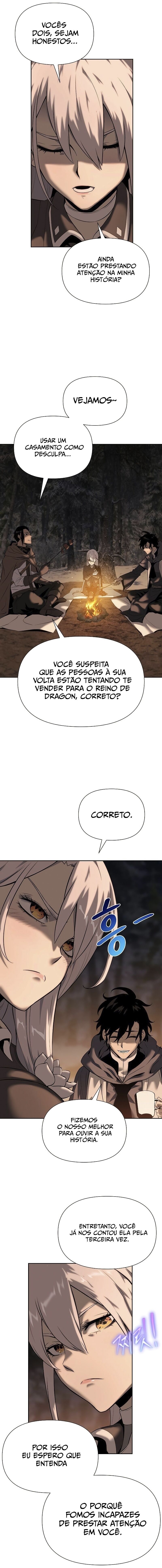 The Priest of Corruption Capítulo 16 Página 10