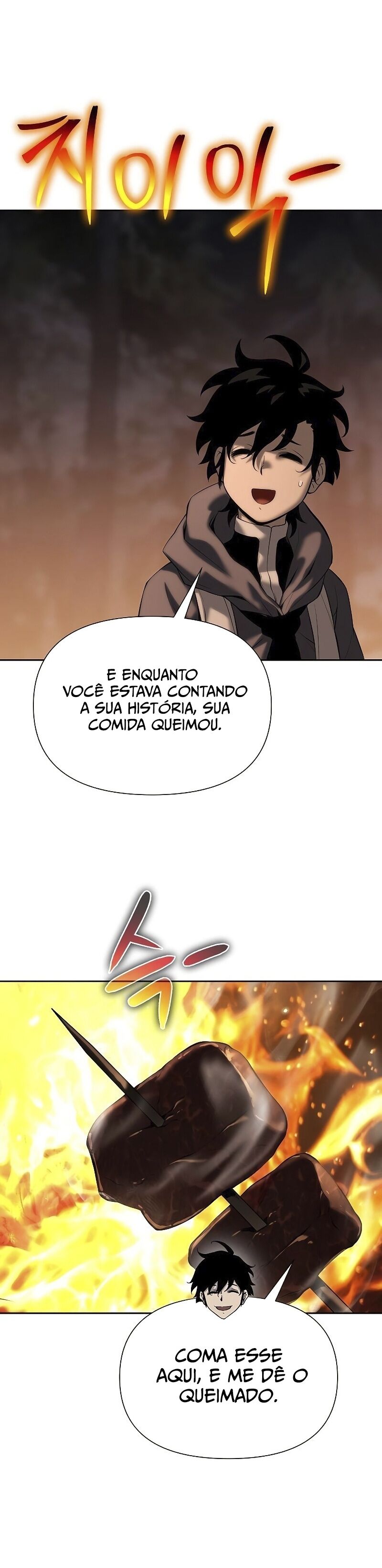 The Priest of Corruption Capítulo 16 Página 11