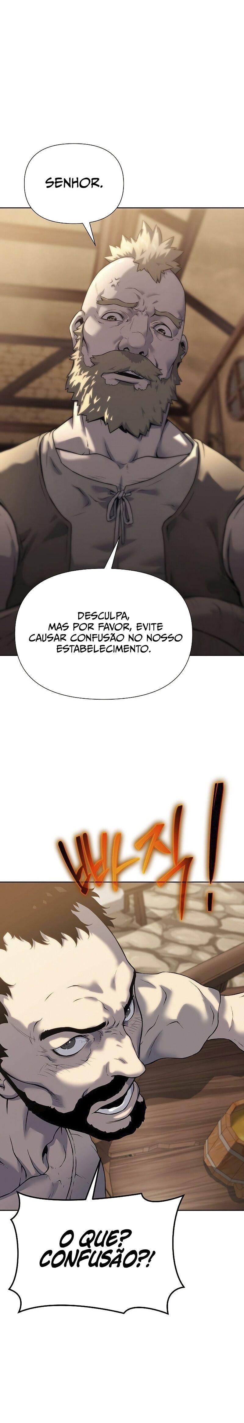 The Priest of Corruption Capítulo 16 Página 23
