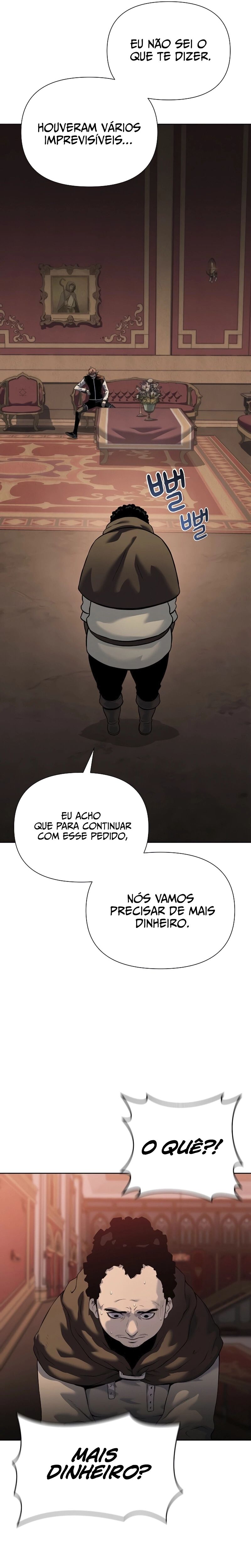 The Priest of Corruption Capítulo 17 Página 11