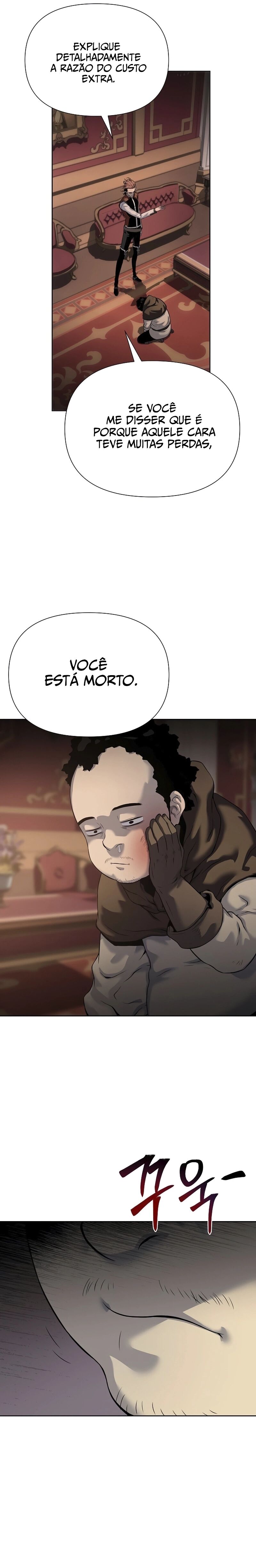 The Priest of Corruption Capítulo 17 Página 13