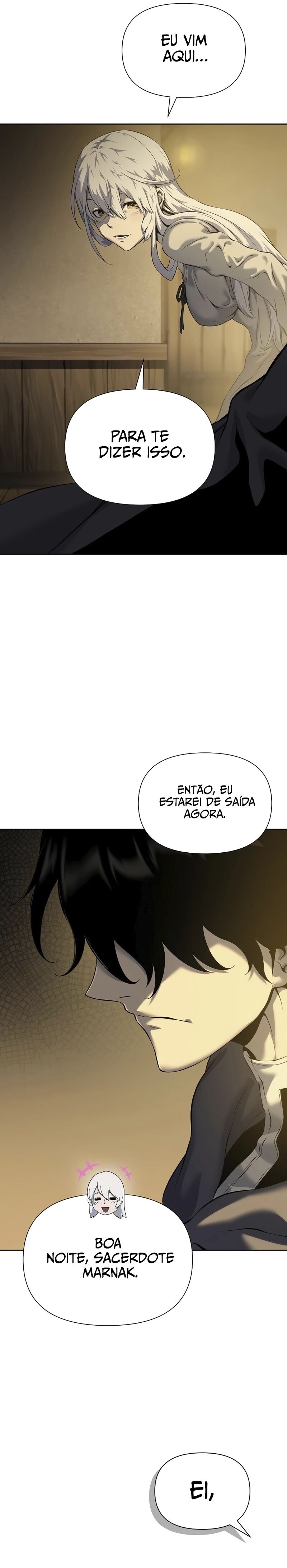The Priest of Corruption Capítulo 17 Página 36