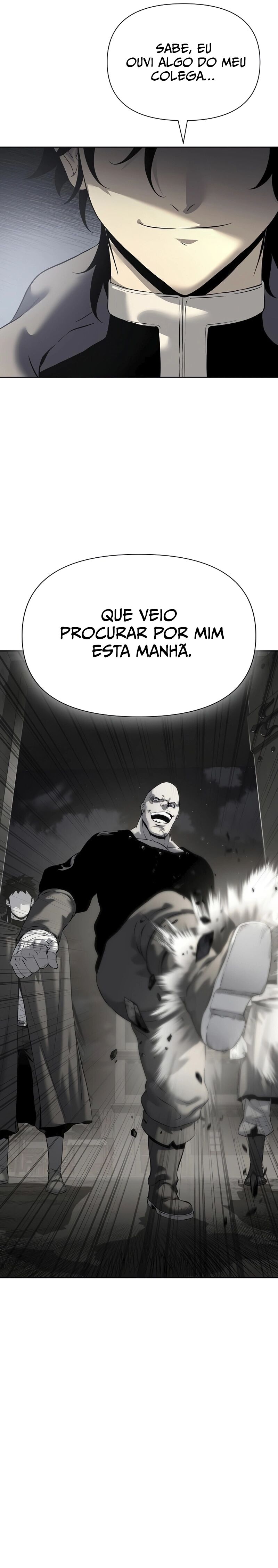 The Priest of Corruption Capítulo 18 Página 15