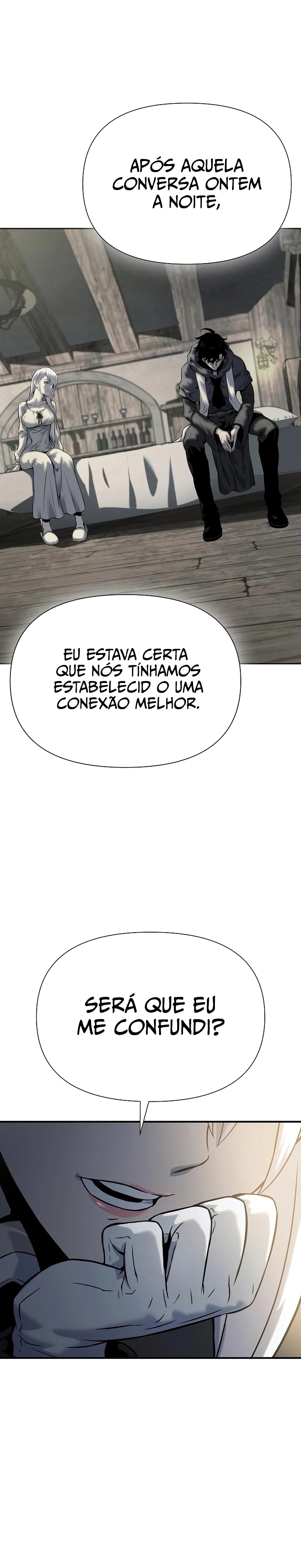 The Priest of Corruption Capítulo 19 Página 34
