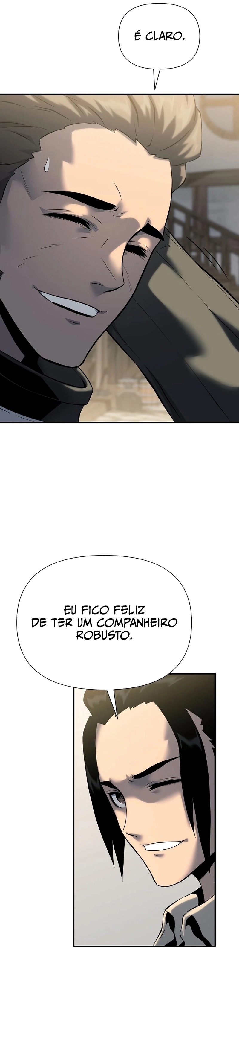 The Priest of Corruption Capítulo 19 Página 44