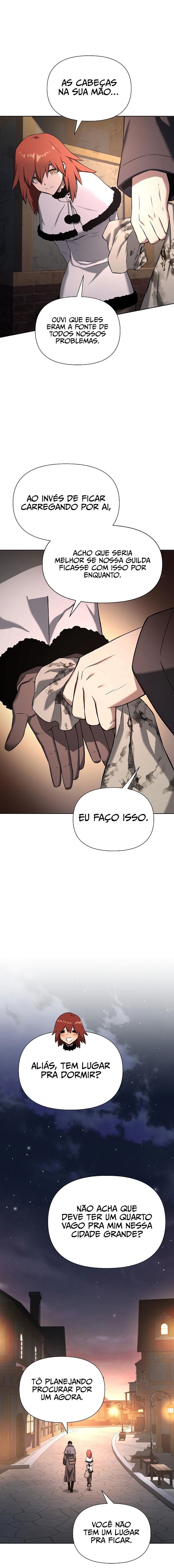 The Priest of Corruption Capítulo 2 Página 39