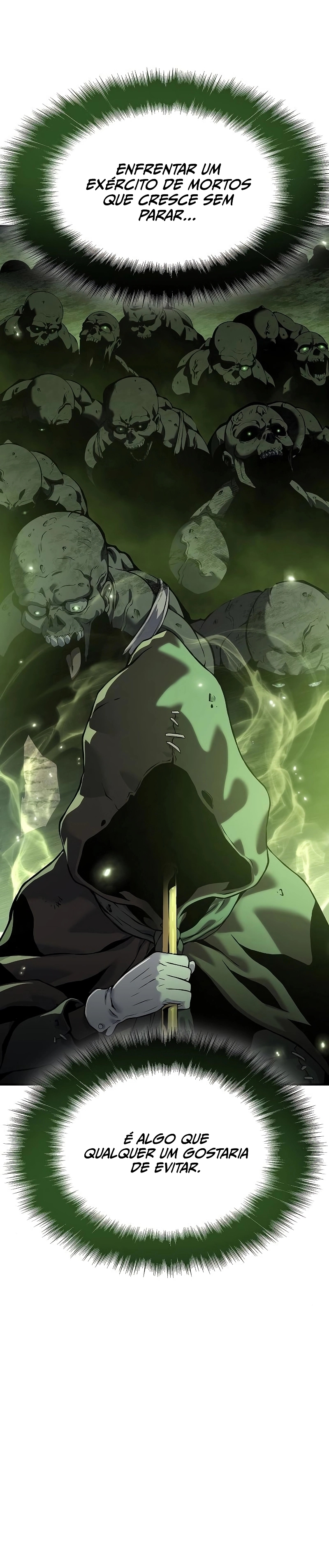 The Priest of Corruption Capítulo 20 Página 27
