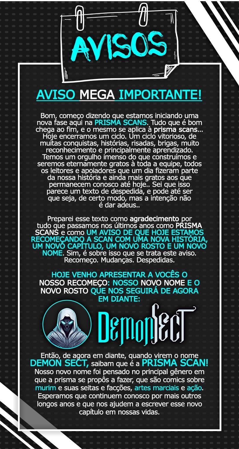 The Priest of Corruption Capítulo 20 Página 49