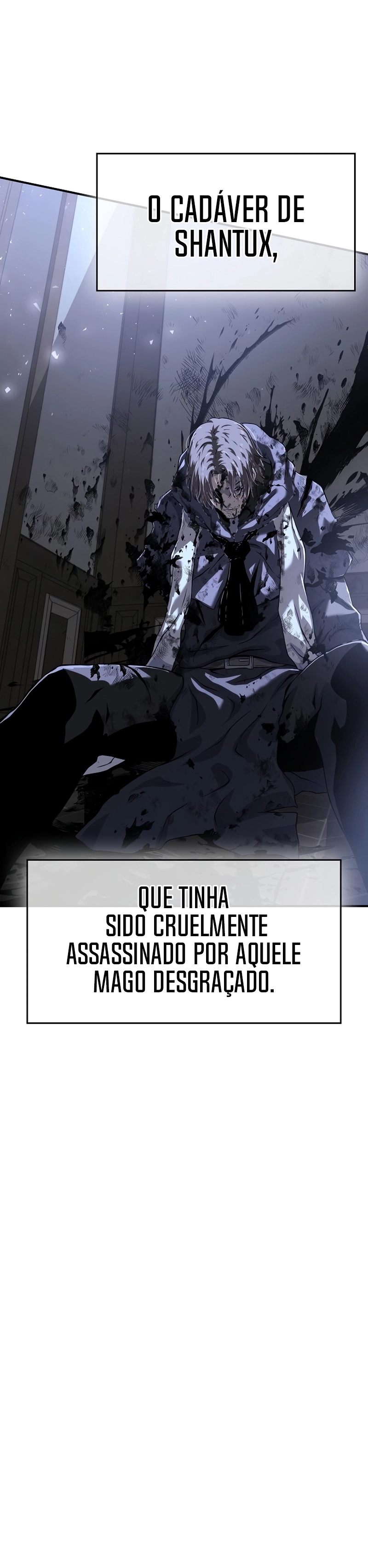 The Priest of Corruption Capítulo 21 Página 23