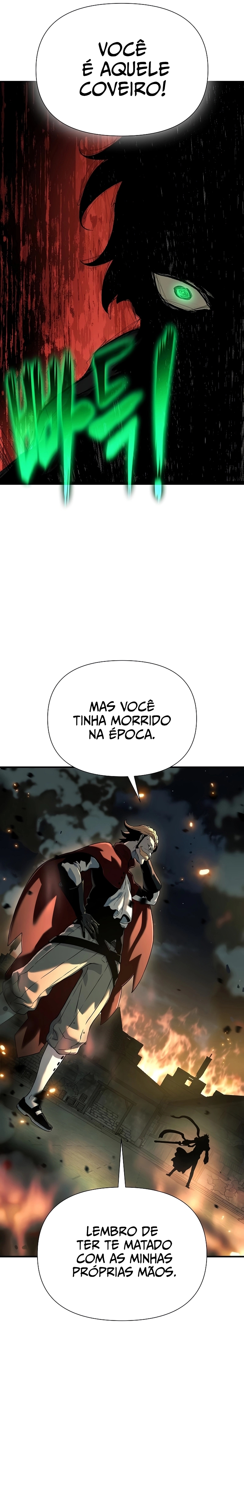 The Priest of Corruption Capítulo 21 Página 25