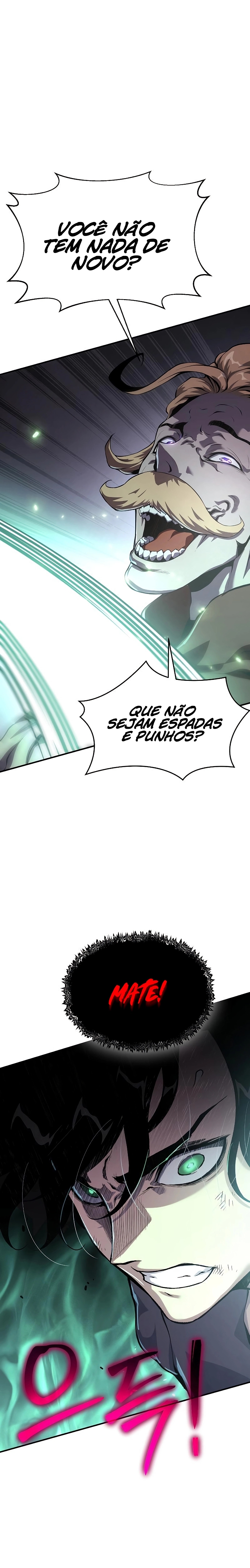 The Priest of Corruption Capítulo 22 Página 24