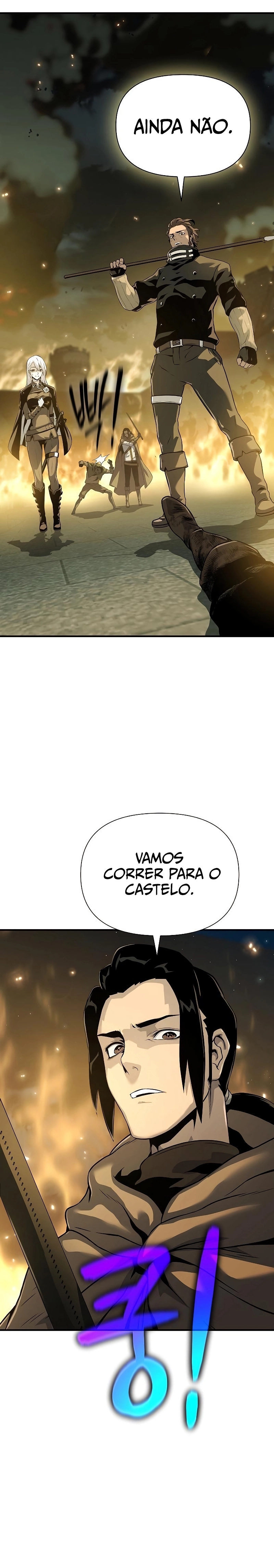 The Priest of Corruption Capítulo 22 Página 4