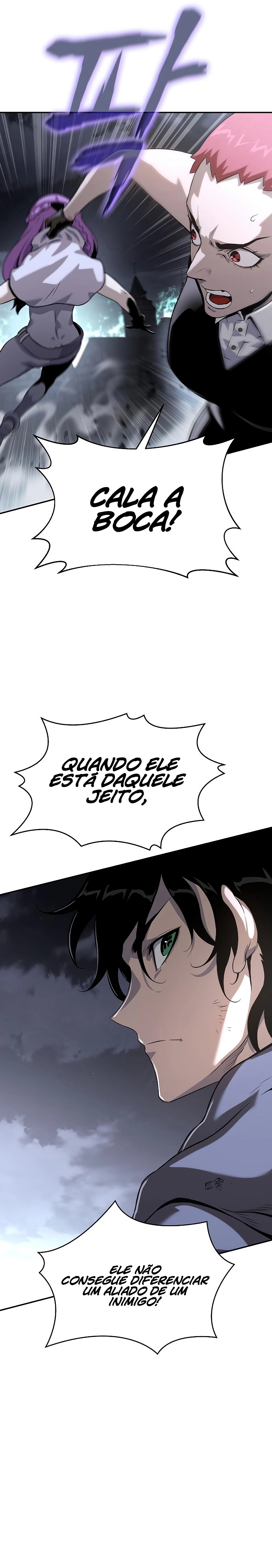 The Priest of Corruption Capítulo 22 Página 40