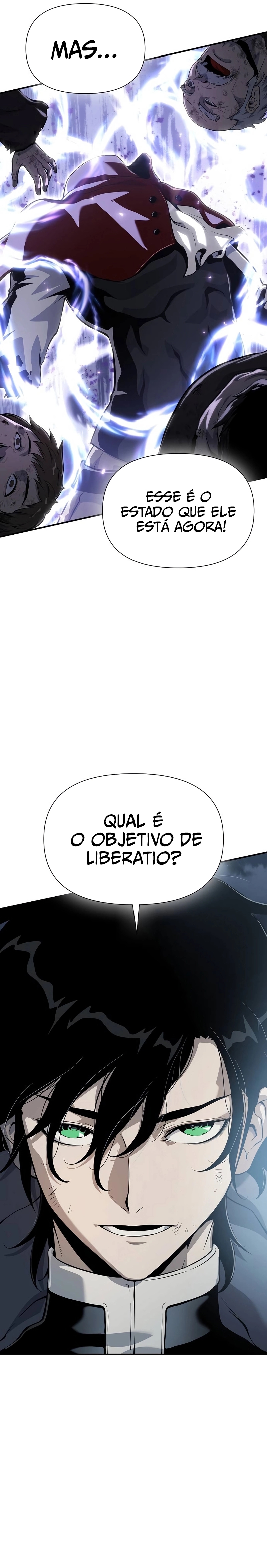 The Priest of Corruption Capítulo 23 Página 8