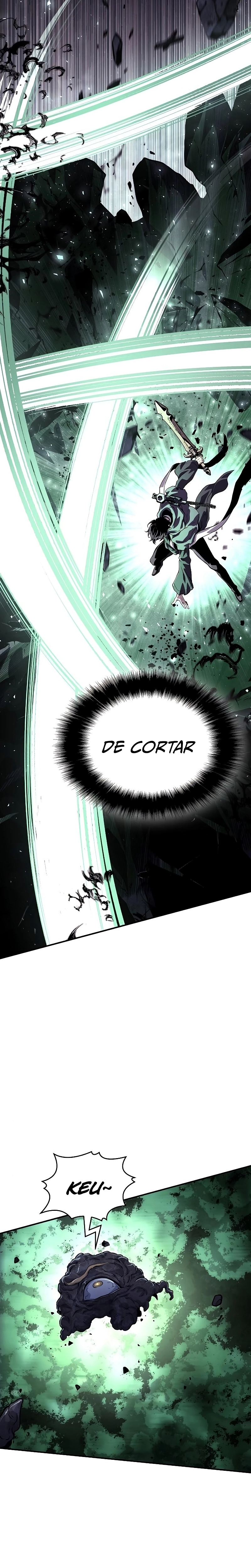 The Priest of Corruption Capítulo 24 Página 38