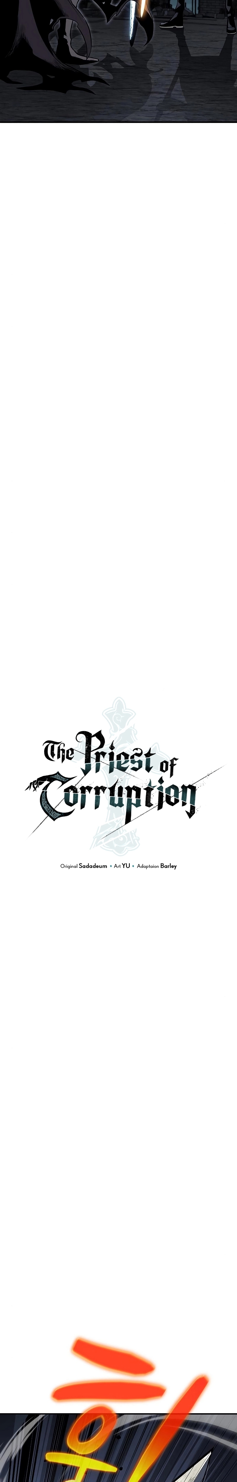 The Priest of Corruption Capítulo 24 Página 9