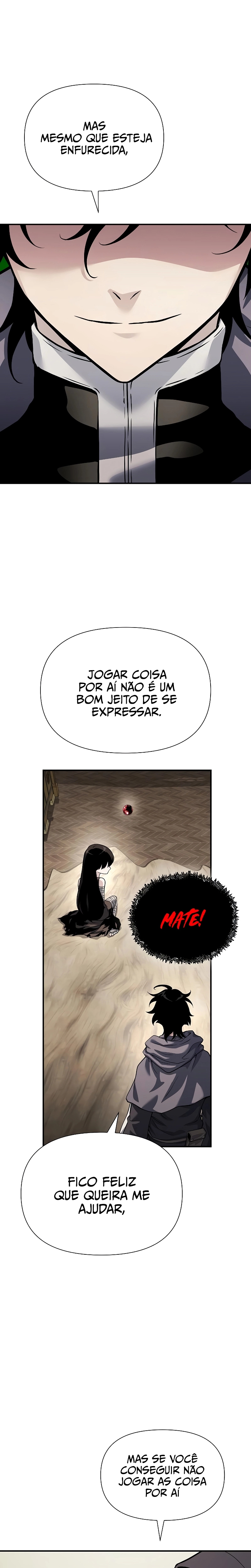 The Priest of Corruption Capítulo 25 Página 39