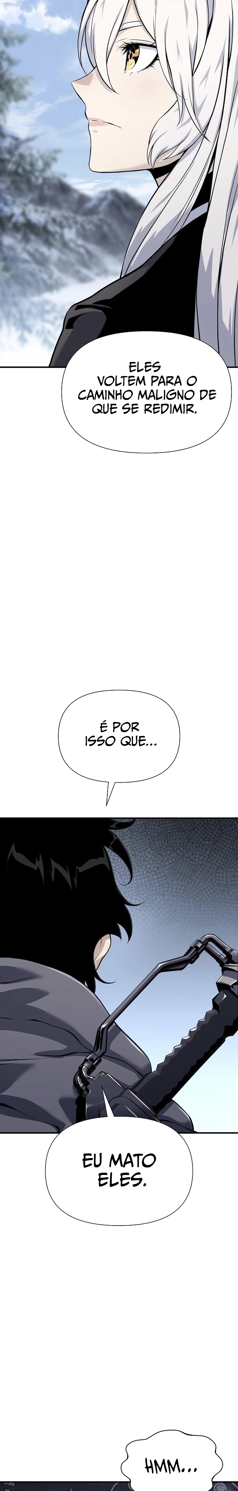 The Priest of Corruption Capítulo 26 Página 20
