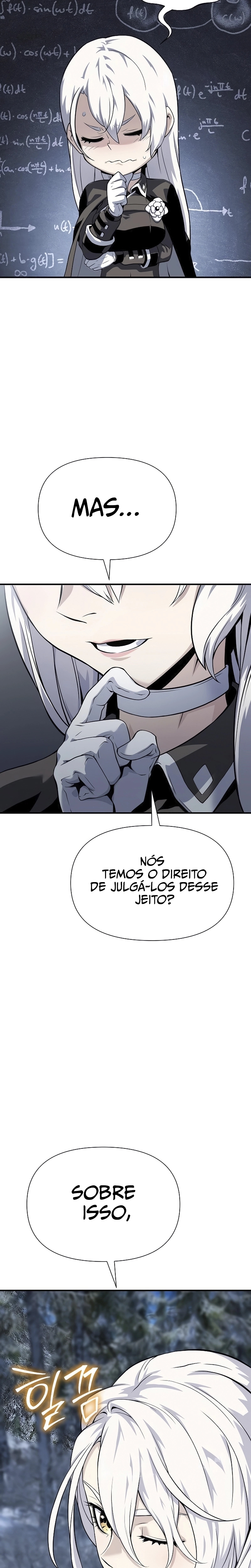 The Priest of Corruption Capítulo 26 Página 21
