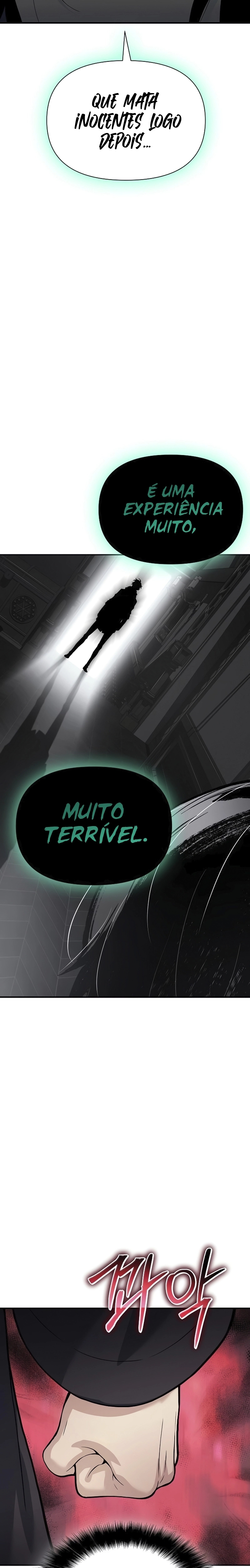 The Priest of Corruption Capítulo 26 Página 27