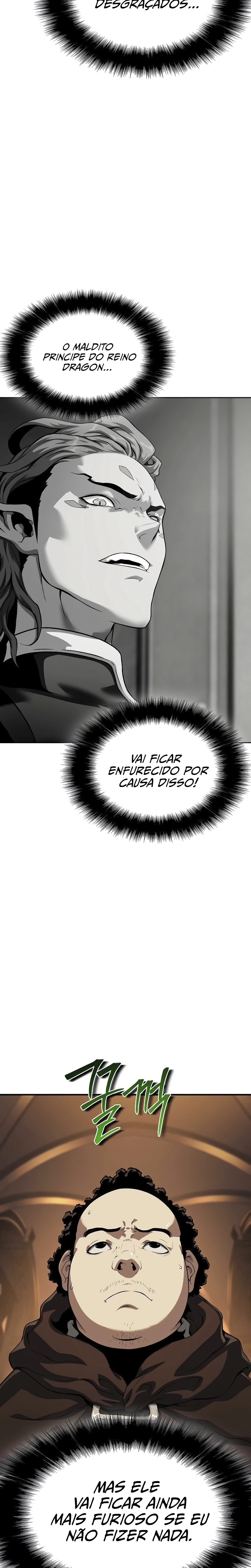 The Priest of Corruption Capítulo 26 Página 4