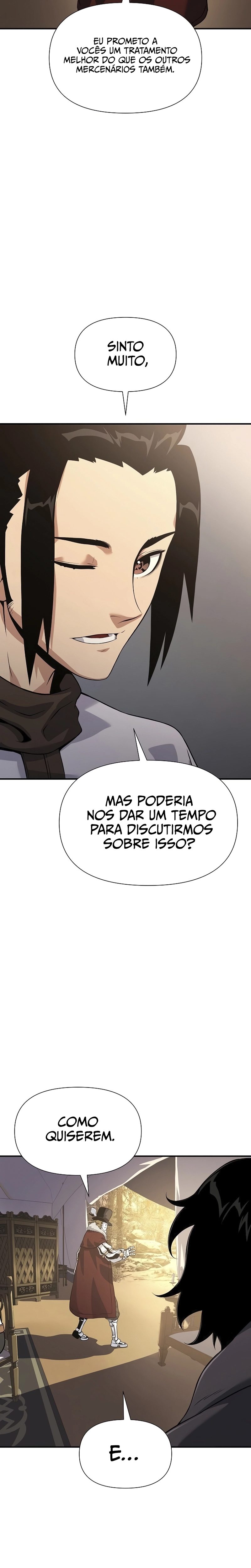 The Priest of Corruption Capítulo 26 Página 41