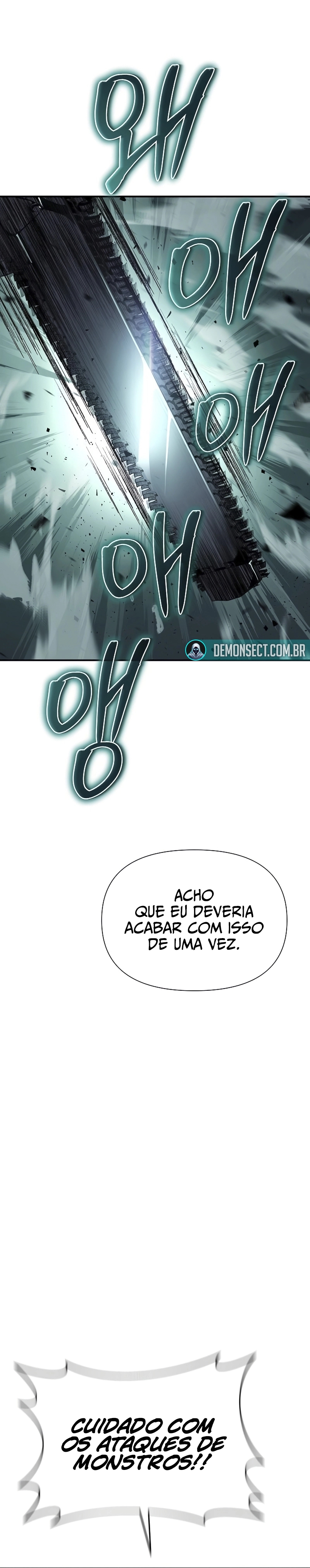 The Priest of Corruption Capítulo 27 Página 39