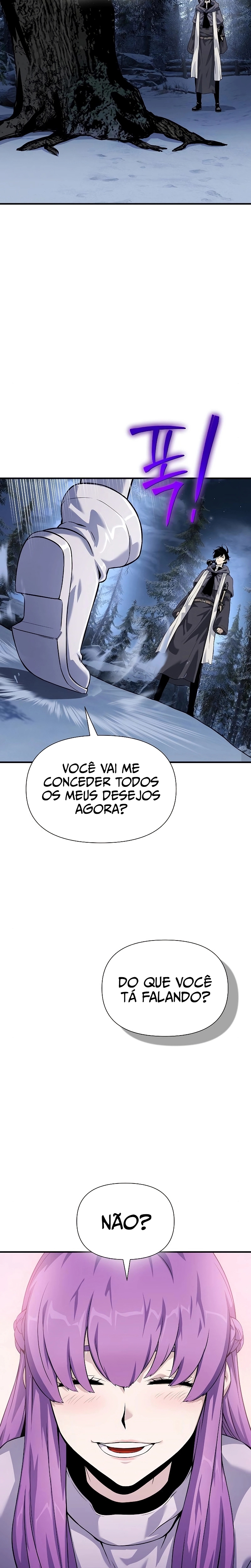The Priest of Corruption Capítulo 28 Página 15
