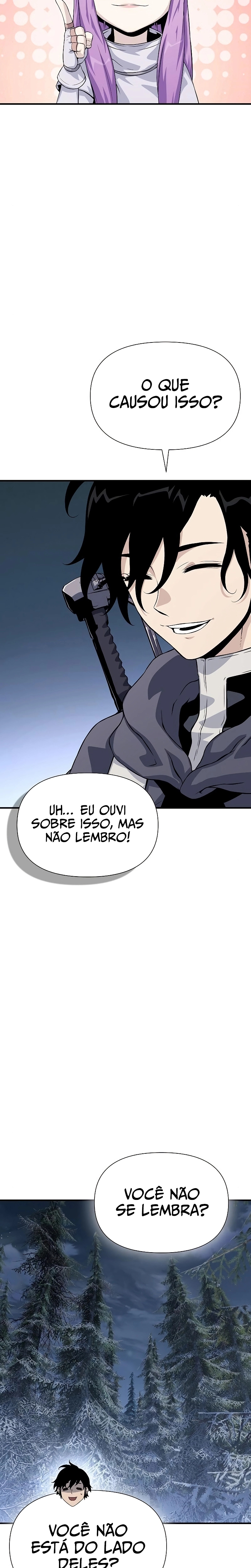 The Priest of Corruption Capítulo 28 Página 22