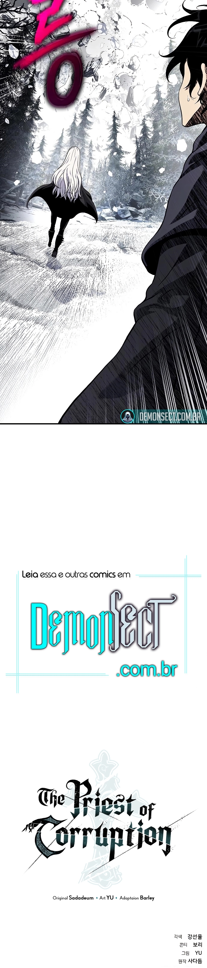 The Priest of Corruption Capítulo 28 Página 48