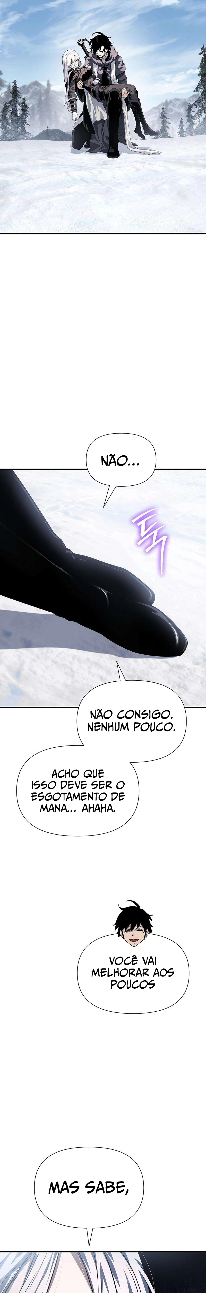 The Priest of Corruption Capítulo 29 Página 31