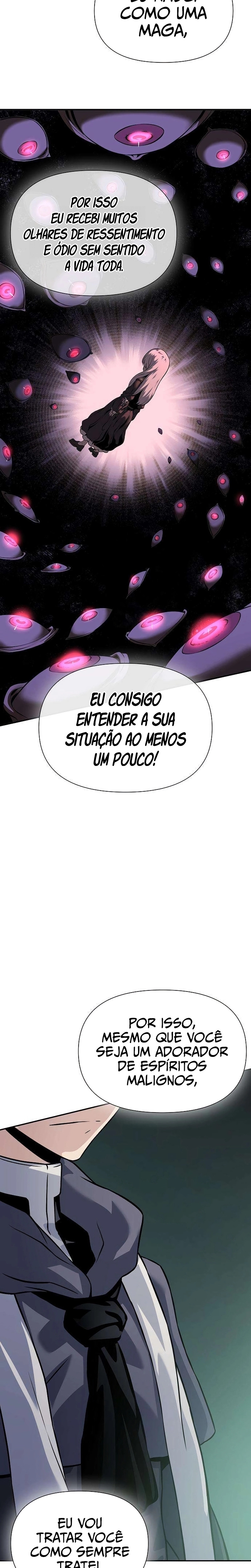 The Priest of Corruption Capítulo 29 Página 42