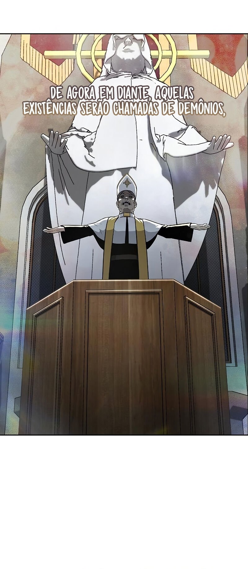 The Priest of Corruption Capítulo 3 Página 15