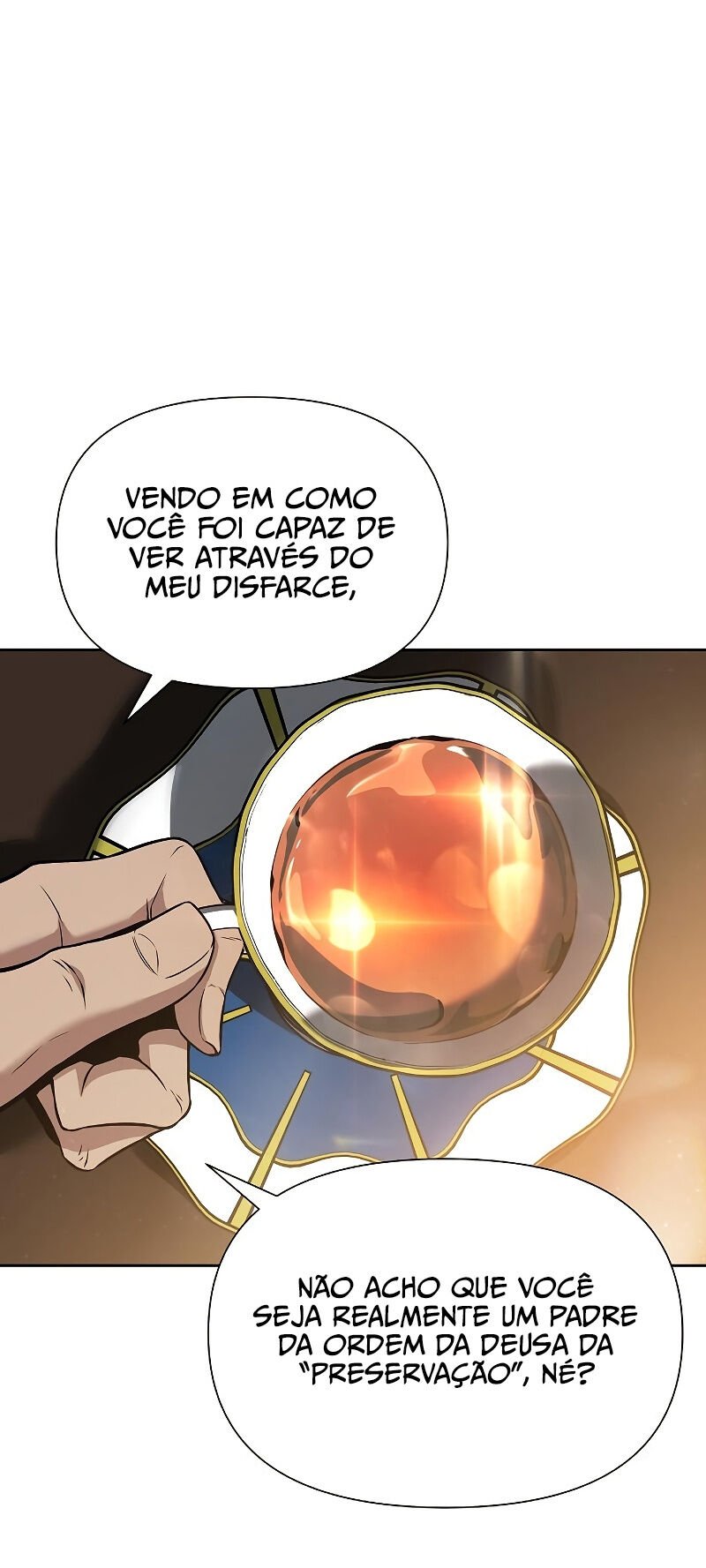 The Priest of Corruption Capítulo 3 Página 18