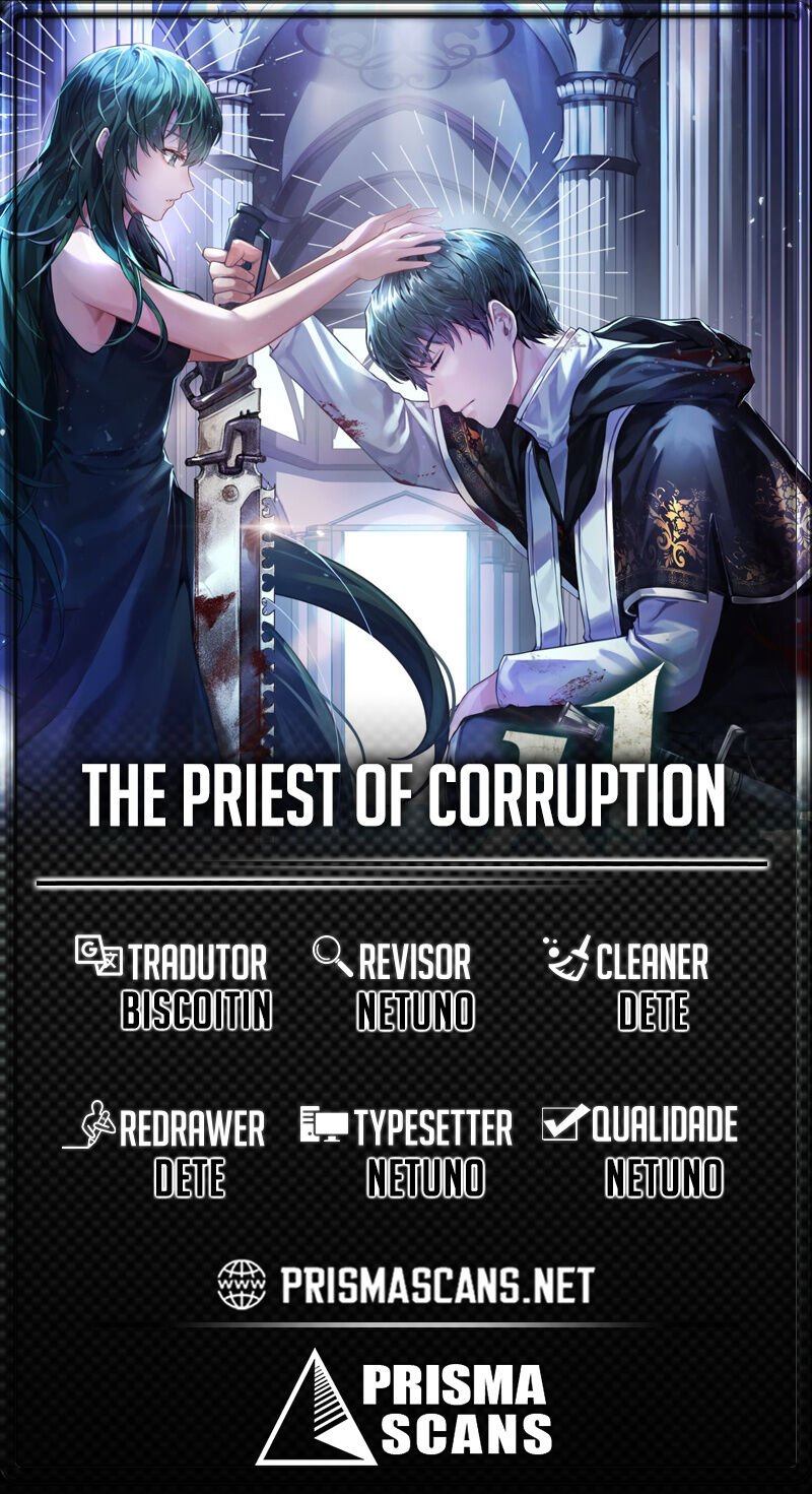 The Priest of Corruption Capítulo 3 Página 2