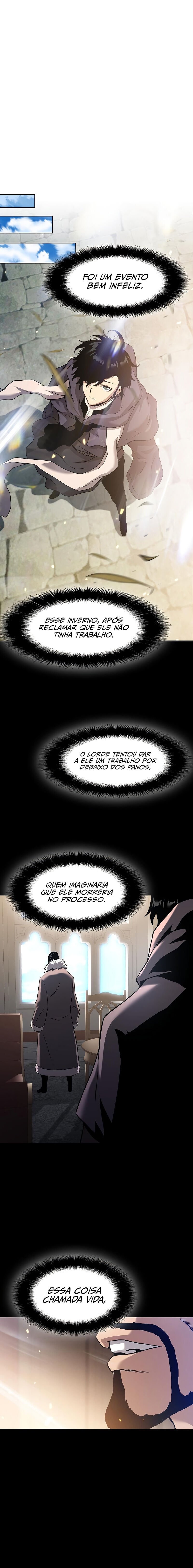 The Priest of Corruption Capítulo 3 Página 22