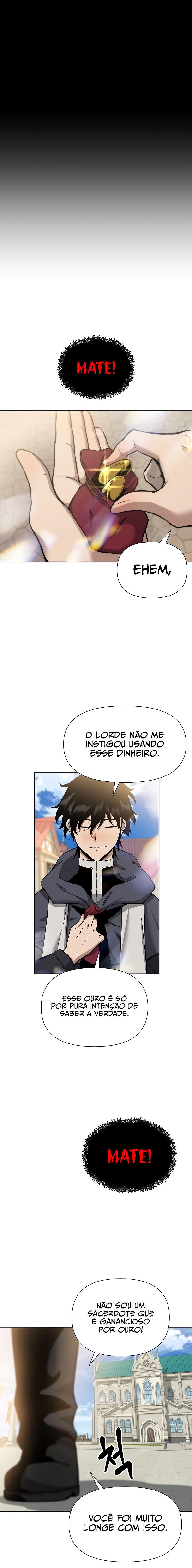 The Priest of Corruption Capítulo 3 Página 24