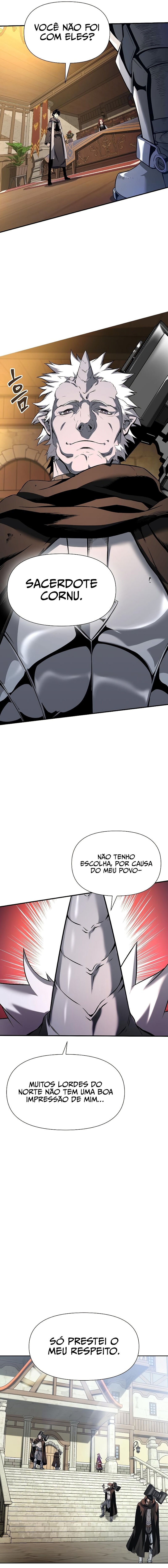 The Priest of Corruption Capítulo 3 Página 39