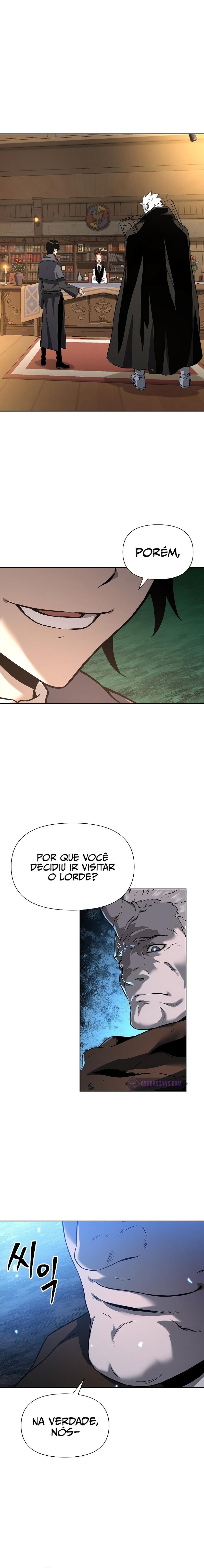 The Priest of Corruption Capítulo 3 Página 42