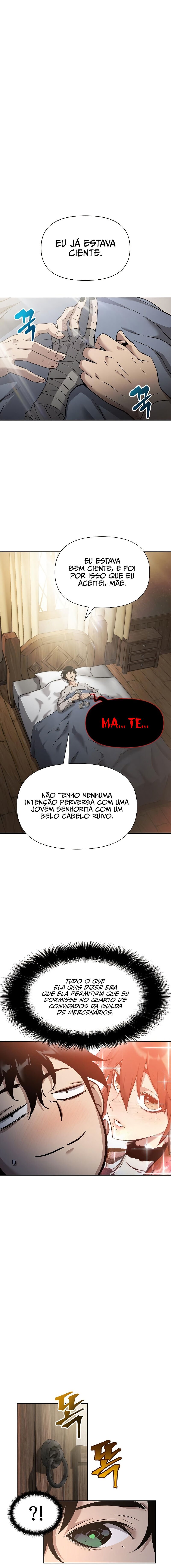 The Priest of Corruption Capítulo 3 Página 5